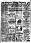 Ballymena Weekly Telegraph Friday 22 February 1952 Page 1