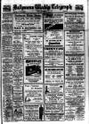 Ballymena Weekly Telegraph Friday 18 April 1952 Page 1