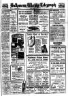 Ballymena Weekly Telegraph Friday 25 April 1952 Page 1
