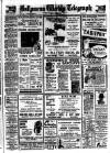 Ballymena Weekly Telegraph Friday 16 May 1952 Page 1