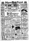 Ballymena Weekly Telegraph Friday 11 July 1952 Page 1