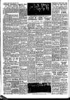 Ballymena Weekly Telegraph Friday 03 October 1952 Page 6