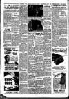 Ballymena Weekly Telegraph Friday 03 October 1952 Page 8