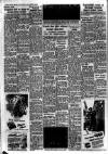 Ballymena Weekly Telegraph Friday 10 October 1952 Page 8