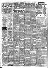 Ballymena Weekly Telegraph Friday 31 October 1952 Page 2