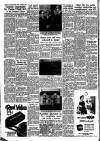 Ballymena Weekly Telegraph Friday 31 October 1952 Page 8