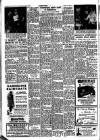 Ballymena Weekly Telegraph Friday 14 November 1952 Page 6