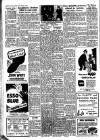 Ballymena Weekly Telegraph Friday 12 December 1952 Page 8