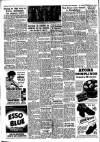 Ballymena Weekly Telegraph Friday 13 February 1953 Page 8