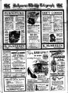 Ballymena Weekly Telegraph Friday 18 September 1953 Page 1
