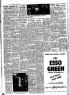 Ballymena Weekly Telegraph Friday 02 October 1953 Page 6
