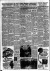 Ballymena Weekly Telegraph Friday 30 October 1953 Page 6