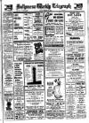 Ballymena Weekly Telegraph Friday 20 November 1953 Page 1