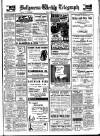 Ballymena Weekly Telegraph Friday 12 February 1954 Page 1