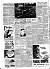 Ballymena Weekly Telegraph Friday 26 March 1954 Page 8