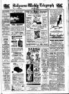Ballymena Weekly Telegraph Friday 11 June 1954 Page 1