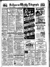 Ballymena Weekly Telegraph Friday 02 July 1954 Page 1