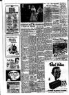 Ballymena Weekly Telegraph Friday 10 September 1954 Page 6