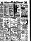 Ballymena Weekly Telegraph Friday 12 November 1954 Page 1