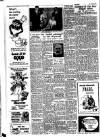 Ballymena Weekly Telegraph Friday 19 November 1954 Page 8
