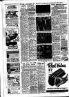 Ballymena Weekly Telegraph Friday 03 December 1954 Page 8