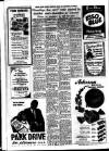 Ballymena Weekly Telegraph Friday 10 December 1954 Page 8