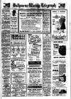 Ballymena Weekly Telegraph Friday 11 February 1955 Page 1