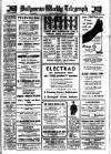Ballymena Weekly Telegraph Friday 20 May 1955 Page 1