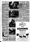 Ballymena Weekly Telegraph Friday 17 June 1955 Page 8