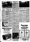 Ballymena Weekly Telegraph Friday 12 August 1955 Page 6