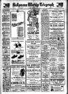 Ballymena Weekly Telegraph Friday 02 September 1955 Page 1