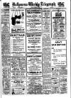 Ballymena Weekly Telegraph Friday 09 September 1955 Page 1