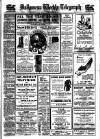 Ballymena Weekly Telegraph Friday 30 September 1955 Page 1
