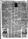 Ballymena Weekly Telegraph Friday 13 January 1956 Page 8
