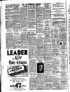 Ballymena Weekly Telegraph Friday 29 June 1956 Page 8