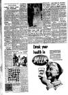 Ballymena Weekly Telegraph Friday 05 October 1956 Page 4