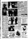 Ballymena Weekly Telegraph Friday 05 October 1956 Page 6