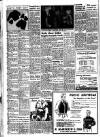 Ballymena Weekly Telegraph Friday 16 November 1956 Page 6
