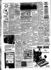 Ballymena Weekly Telegraph Thursday 22 November 1956 Page 4