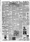 Ballymena Weekly Telegraph Thursday 29 November 1956 Page 4