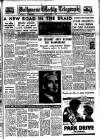 Ballymena Weekly Telegraph Thursday 10 January 1957 Page 1