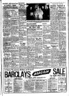 Ballymena Weekly Telegraph Thursday 10 January 1957 Page 3