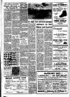 Ballymena Weekly Telegraph Thursday 10 January 1957 Page 4