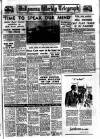 Ballymena Weekly Telegraph Thursday 17 January 1957 Page 1