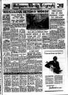 Ballymena Weekly Telegraph Thursday 31 January 1957 Page 1