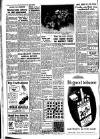 Ballymena Weekly Telegraph Thursday 28 February 1957 Page 4