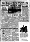 Ballymena Weekly Telegraph Thursday 04 April 1957 Page 1