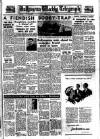 Ballymena Weekly Telegraph Thursday 25 April 1957 Page 1