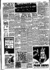 Ballymena Weekly Telegraph Thursday 25 April 1957 Page 4