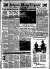 Ballymena Weekly Telegraph Thursday 02 May 1957 Page 1